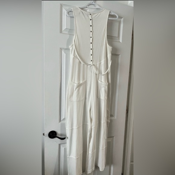 Nwt freepeople Essex one-piece - Picture 6 of 8